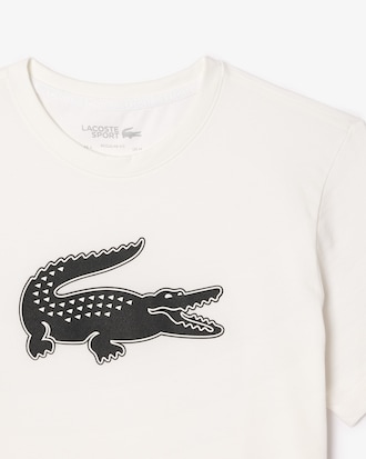 Sport-T-Shirt mit XXL-Logo und Ultra Dry-Technologie