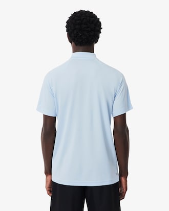 Polohemd mit UV-Schutz, Regular Fit