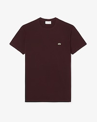 T-Shirt aus Pima-Baumwolle