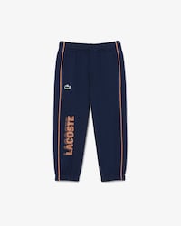 Sportliche Trainingshose aus Neopren