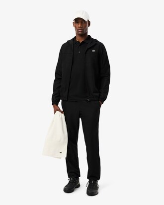 Polohemd mit UV-Schutz, Regular Fit
