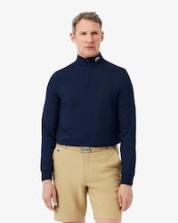 Dehnbares Golf-Sweatshirt mit Ultra Dry-Technologie