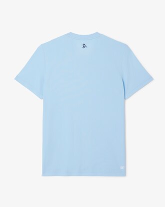 T-Shirt Lacoste Tennis x Novak Djokovic