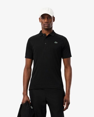 Polohemd mit UV-Schutz, Regular Fit