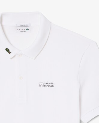 Regular Fit-Polohemd L.12.12 Champs-&Eacute;lys&eacute;es Edition