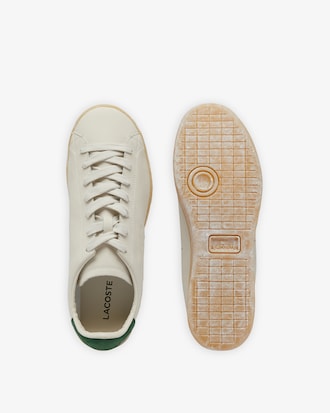 Herren-Sneakers Carnaby Set aus Leder