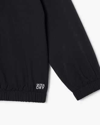 Strapazierfähiger Sport-Trainingsanzug mit Ultra Dry-Technologie