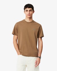 T-Shirt aus Baumwolle