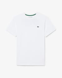 Sportliches T-Shirt mit Grafik-Print und Ultra-Dry-Technologie