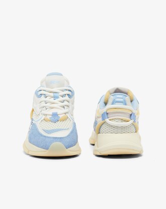 Damen-Sneakers L003 Neo