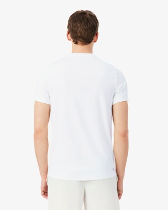Leichtes, sportliches Stretch-T-Shirt, mit UV-Schutz
