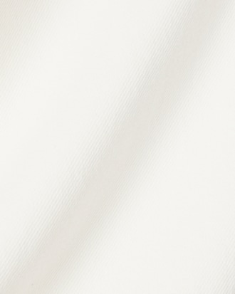 Denim-Jeans mit geradem Schnitt und hoher Taille