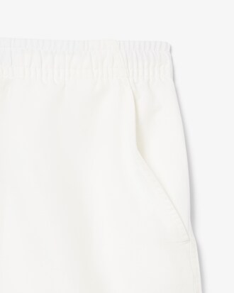 Shorts Roland-Garros Edition aus Leinen