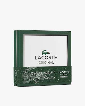 Geschenkset Lacoste Original Parfum 60 ml