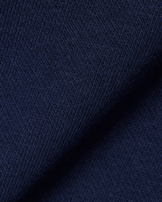 Fleece-Hoodie mit Rei&szlig;verschluss