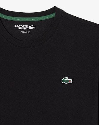 Sportliches Ultra-Dry-T-Shirt mit Kroko-Motiv