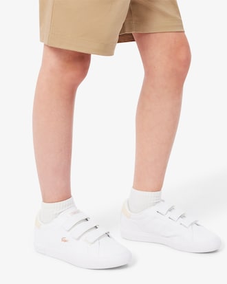 Kinder-Sneakers Powercourt