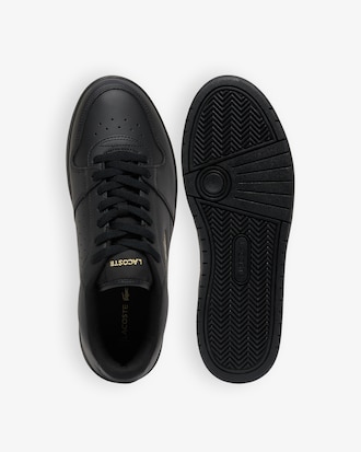 Herren-Sneakers Court Ace aus Leder