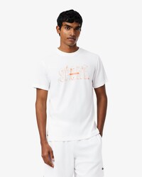 Sport-T-Shirt mit Ultra-Dry-Technologie