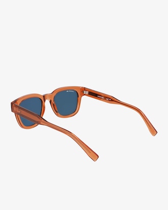 Rechteckige Sonnenbrille L.12.12 Trim