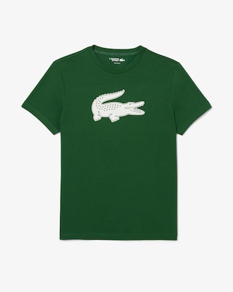Sport-T-Shirt mit XXL-Logo und Ultra Dry-Technologie