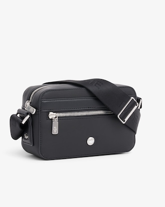 Reporter-Tasche Langon aus Petit Piqu&eacute;