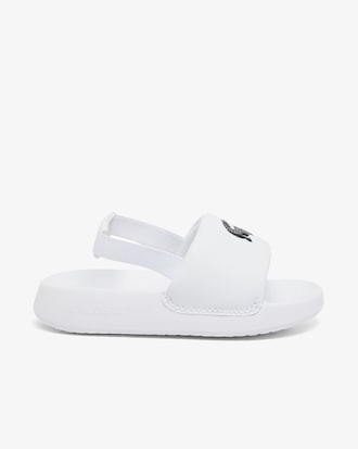 Baby-Schlappen Serve Slide 1.0