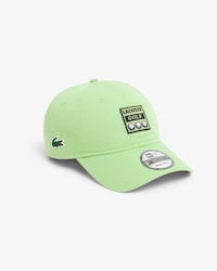 Kappe Lacoste x New Era