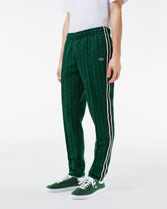 Herren-Sneakers Baseshot aus Leder