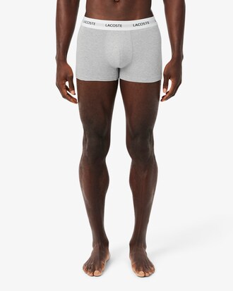 3er-Pack Baumwoll-Stretch-Trunks