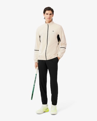 Trainingsanzug Lacoste Tennis x Daniil Medvedev