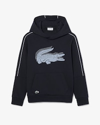 Sport-Hoodie aus Neopren