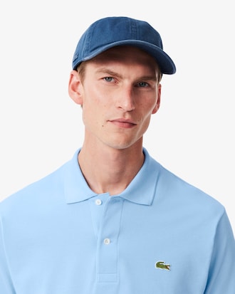 Classic Fit-Polohemd L.12.12 Original