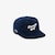 Navy Blau