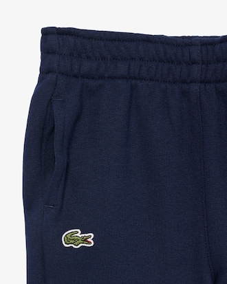 Baby-Poloset aus Petit Piqu&eacute;