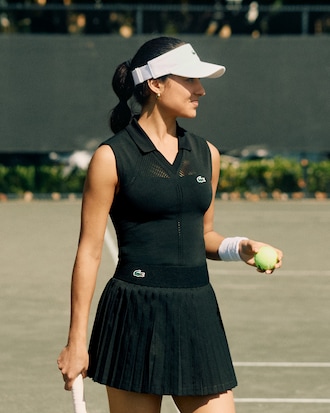 Tennisrock mit Futter und Ultra Dry-Technologie