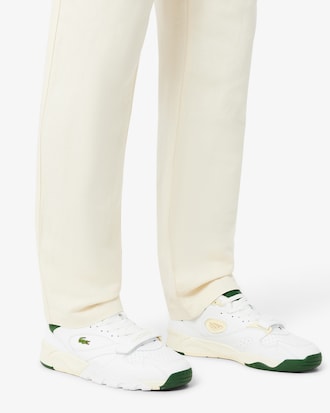 Herren-Sneakers Game Trainer Pro aus Leder