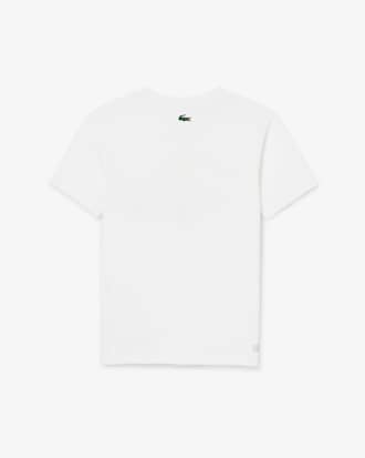 Sport-T-Shirt mit Print und Ultra Dry-Technologie