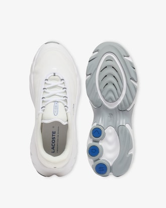 Herren-Sneakers Spinor Hybrid