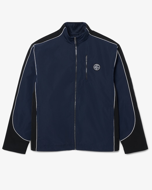 Navy Blau / Schwarz