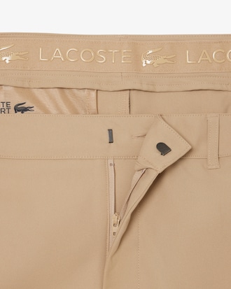Stretch-Golfhose mit Ultra-Dry-Technologie