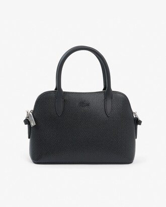 Kleine Tasche Chantaco Bugatti aus Piqu&eacute;-Leder
