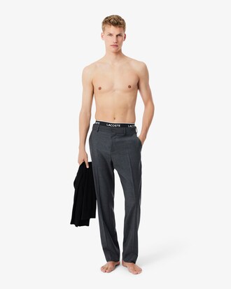 3er-Pack Trunks aus Baumwolle
