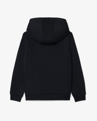 Unisex-Hoodie aus Fleece