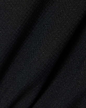 Windbreaker aus Diamant-Taft