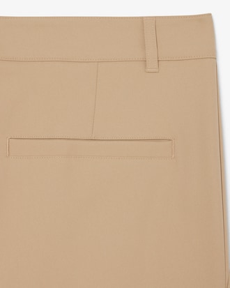 Stretch-Golfhose mit Ultra-Dry-Technologie