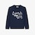 Navy Blau