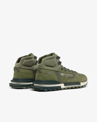 Herren-Sneakers Elite Active Winter