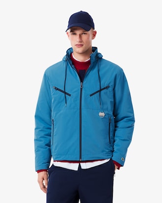 Wasserabweisende Jacke Archiv Edition