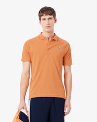 Polohemd mit UV-Schutz, Regular Fit